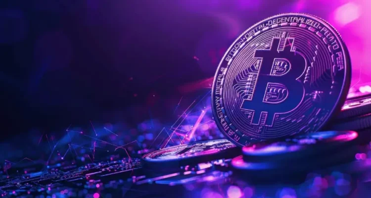 Bravo Research: Биткоин находится под все более усиливающимся давлением Bravo Research: Биткоин находится под все более усиливающимся давлением