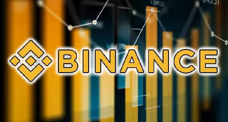 Binance выплатила рекордные бонусы сотрудникам в 2024 Binance выплатила рекордные бонусы сотрудникам в 2024