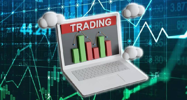 Объем Perp DEX достиг 8 млрд в Q4 2024