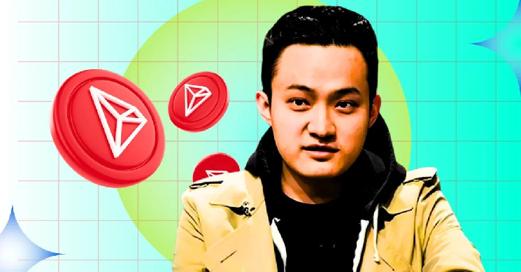 TRON внедрит нулевые комиссии на переводы стейблкоинов