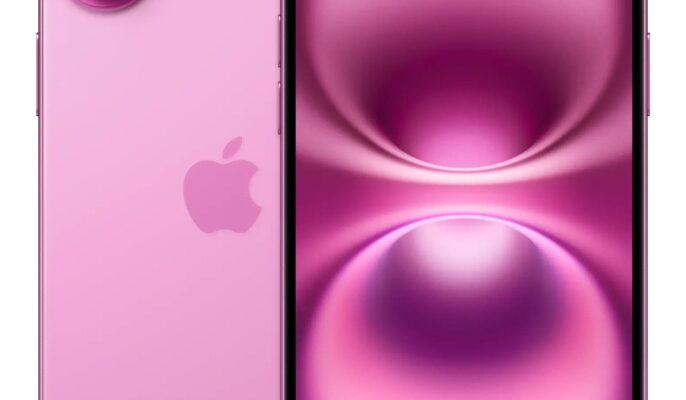 iPhone 16 Plus: ваш идеальный выбор iPhone 16 Plus: ваш идеальный выбор