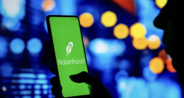 Robinhood выплатит властям США гражданский штраф в размере  млн