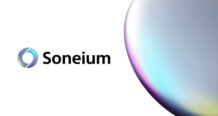 Sony запустила сеть второго уровня Soneium на блокчейне Ethereum Sony запустила сеть второго уровня Soneium на блокчейне Ethereum