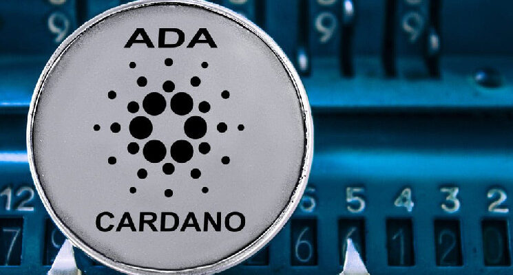Цена Cardano (ADA) стремительно растёт по мере Цена Cardano (ADA) стремительно растёт по мере