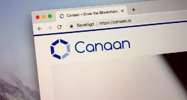 Canaan развивает майнинговые проекты в нескольких странах и в регионе Ближнего Востока