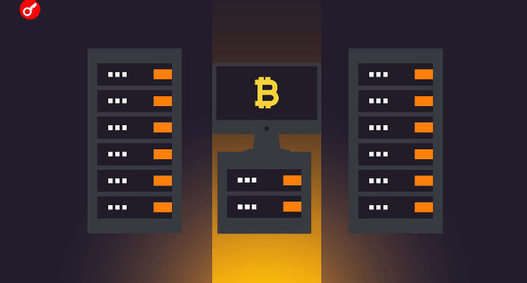 CleanSpark зафиксировала квартальную выручку свыше 2 млн