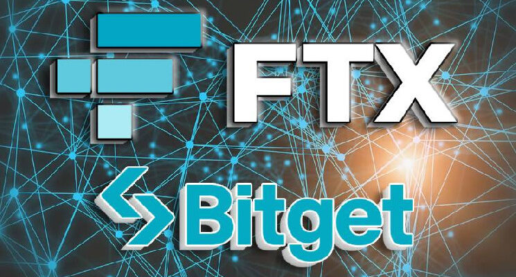 В Bitget оценили влияние компенсаций FTX на крипторынок