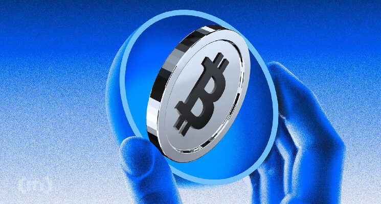 Биткоин (BTC) не может справиться с барьером 0 000