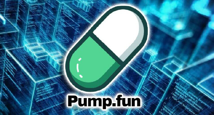 Pump.fun представил мобильное приложение Pump.fun представил мобильное приложение