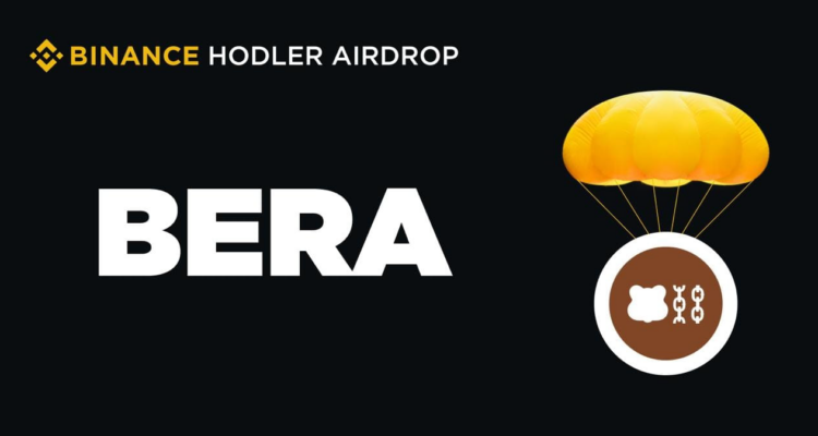 Binance представила седьмой альткоин для HODLer Airdrop