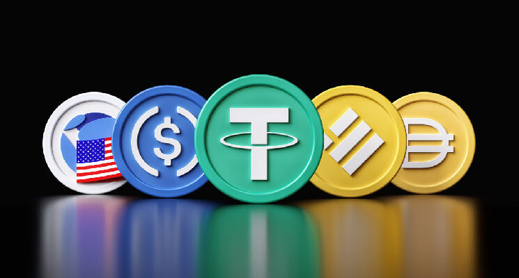 Tether ведет переговоры с Конгрессом США по регулированию стейблкоинов