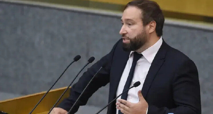 Антон Горелкин: ФНС гарантирует сохранность данных майнеров