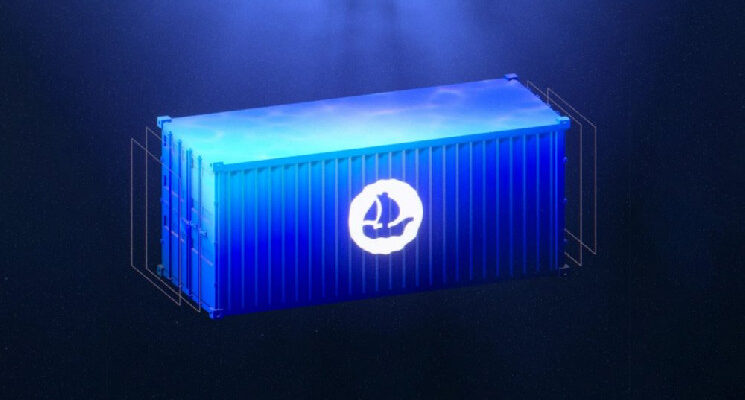 OpenSea опровергает слухи об аирдропе NFT и называет сайт тестовой страницей OpenSea опровергает слухи об аирдропе NFT и называет сайт тестовой страницей