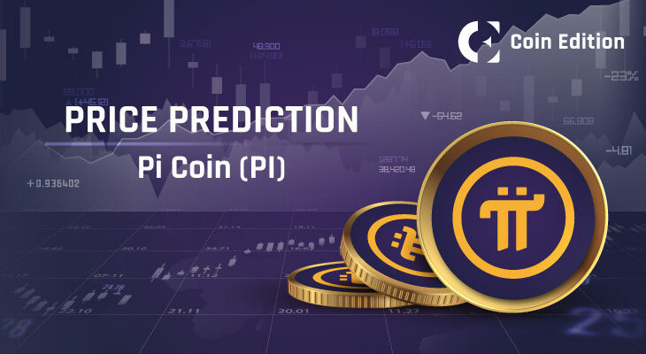 Прогноз цены Pi Network (Pi) на 2024-2030 годы: достигнет ли цена Pi 100 $ в ближайшее время? Прогноз цены Pi Network (Pi) на 2024-2030 годы: достигнет ли цена Pi 100 $ в ближайшее время?