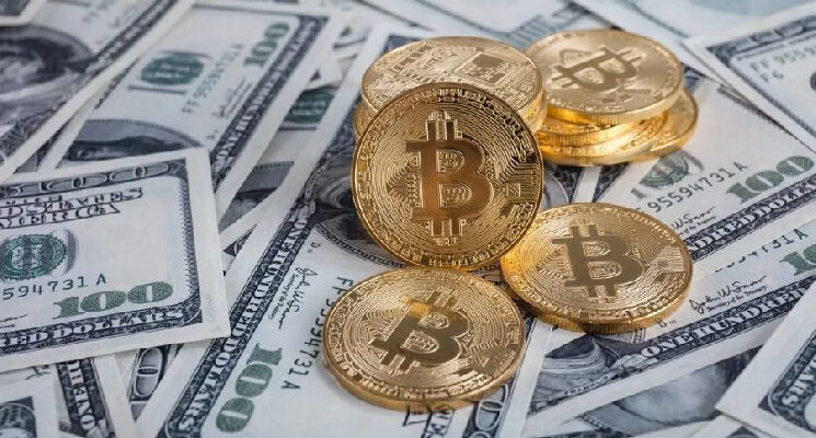 Рост числа новых адресов BTC и BNB: крипторынок окрасился в зеленый Рост числа новых адресов BTC и BNB: крипторынок окрасился в зеленый