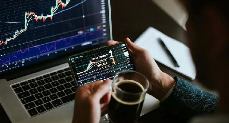 CryptoRank: Binance лидирует по ликвидности на спотовом рынке