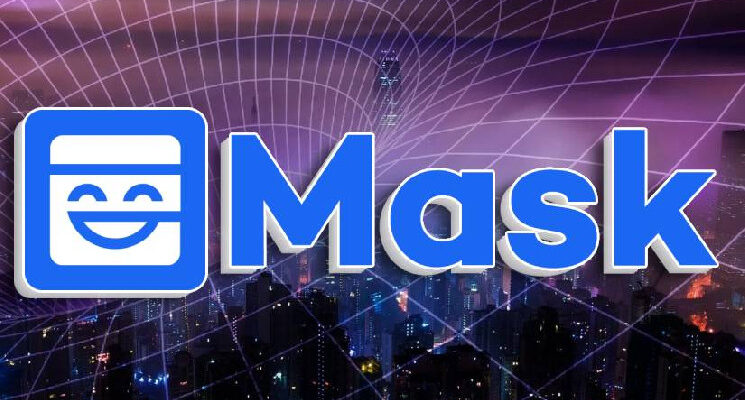 Mask Network запустила 3 спин-оффа