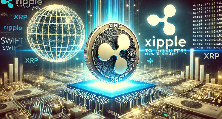 Новости Ripple: XRP нарушит работу SWIFT? Новые события указывают на серьезные изменения Новости Ripple: XRP нарушит работу SWIFT? Новые события указывают на серьезные изменения