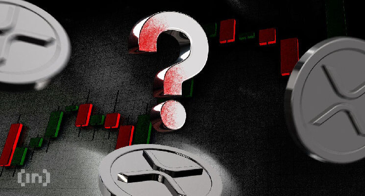 Чего ожидать от цены XRP в феврале 2025 года