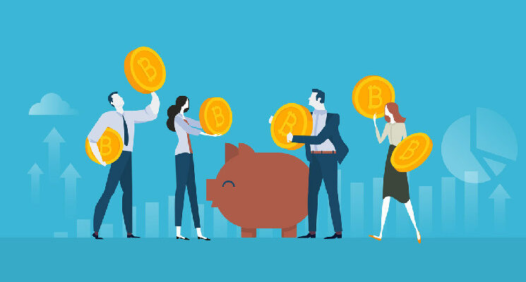 Розничные инвесторы не теряют интерес к биткоину несмотря на паузу в росте