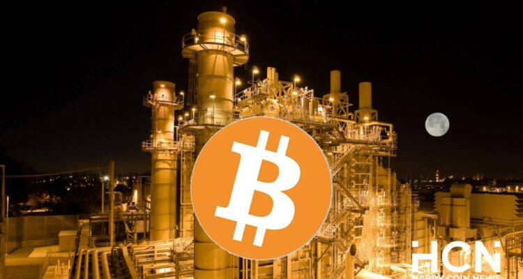 MinerMag: впервые с сентября рост хешрейта биткоина замедлился