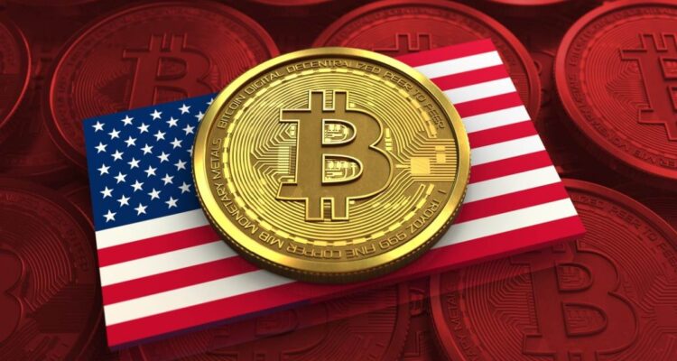 Законопроект о биткоин-резерве штата Юта могут принять уже в мае