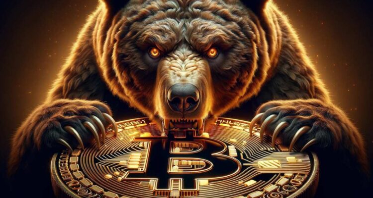 Создание биткоин-фонда посеет хаос и вызовет крах курса монеты