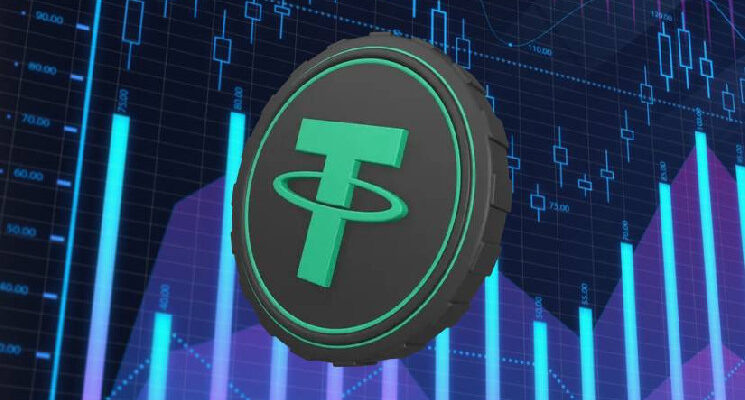 Сооснователь Tether готовит новый стейблкоин с доходностью Сооснователь Tether готовит новый стейблкоин с доходностью
