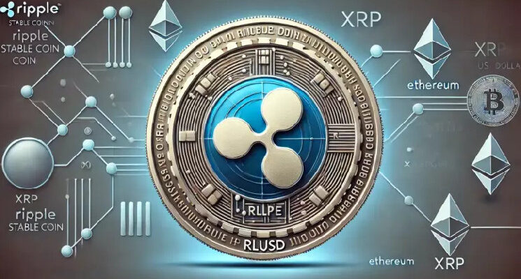 RLUSD увеличит масштаб XRP Ledger в 1000 раз: сооснователь Omni Network