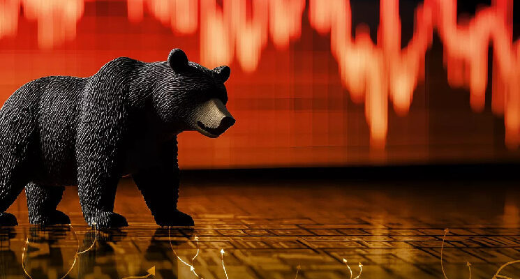 Глава CryptoQuant назвал цену биткоина для наступления медвежьего рынка
