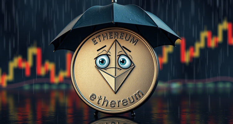 Количество шортов по Ethereum дошло до максимума нескольких лет Количество шортов по Ethereum дошло до максимума нескольких лет