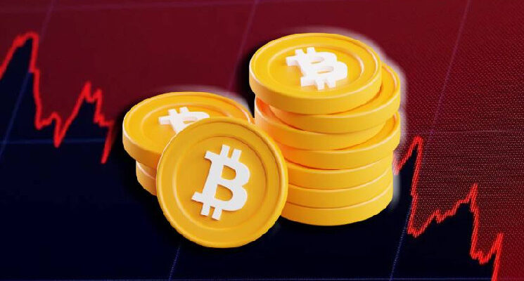 Биткоин опустился ниже  500 и рискует падать дальше