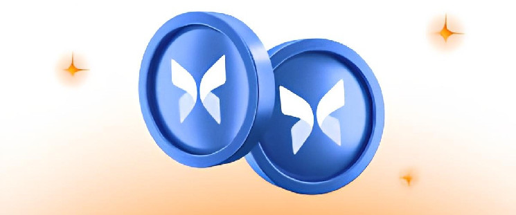 Coinbase залистит MORPHO — цена токена уже выросла на 9% Coinbase залистит MORPHO — цена токена уже выросла на 9%