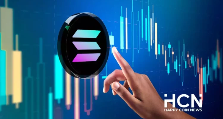 Trader Tardigrade установил следующую цену Solana на уровне 5 Trader Tardigrade установил следующую цену Solana на уровне 5