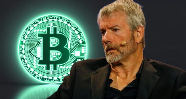 Инвесторы не готовы давать деньги Strategy на покупку биткоинов Инвесторы не готовы давать деньги Strategy на покупку биткоинов