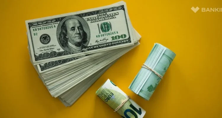 Вкладываемся в доллары? Эксперт дал советы по покупке валюты Вкладываемся в доллары? Эксперт дал советы по покупке валюты