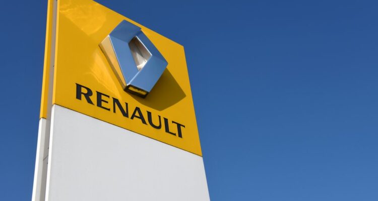 Renault может вернуться на российский рынок