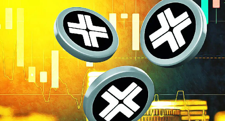 AXL подорожал на 14% после заявки Canary Capital на Axelar ETF AXL подорожал на 14% после заявки Canary Capital на Axelar ETF