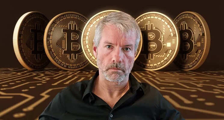 MicroStrategy не продает и не покупает: 499 096 BTC остаются на балансе MicroStrategy не продает и не покупает: 499 096 BTC остаются на балансе