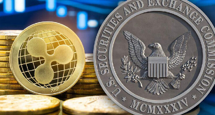 Версия юриста, почему SEC не закрывает дело против Ripple