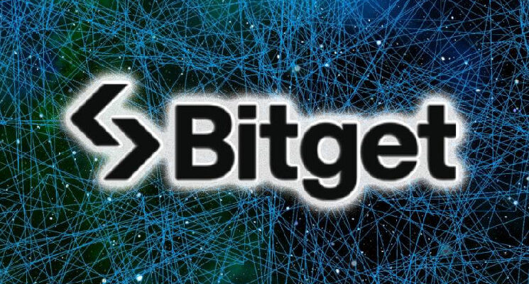 Аналитик Bitget Райан Ли о создании крипторезерва в США Аналитик Bitget Райан Ли о создании крипторезерва в США