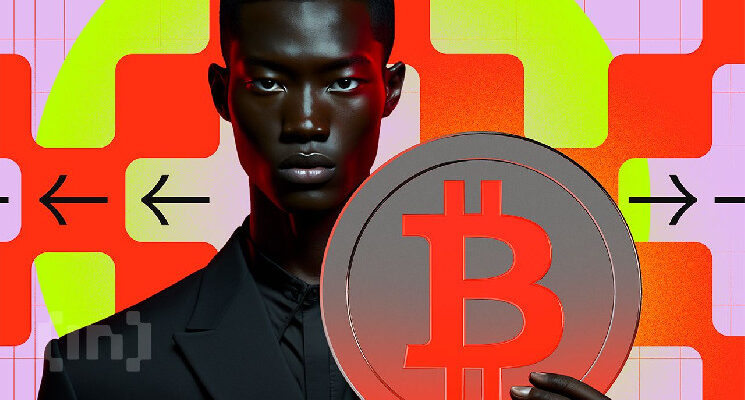 Вот почему биткоин не может возобновить рост Вот почему биткоин не может возобновить рост