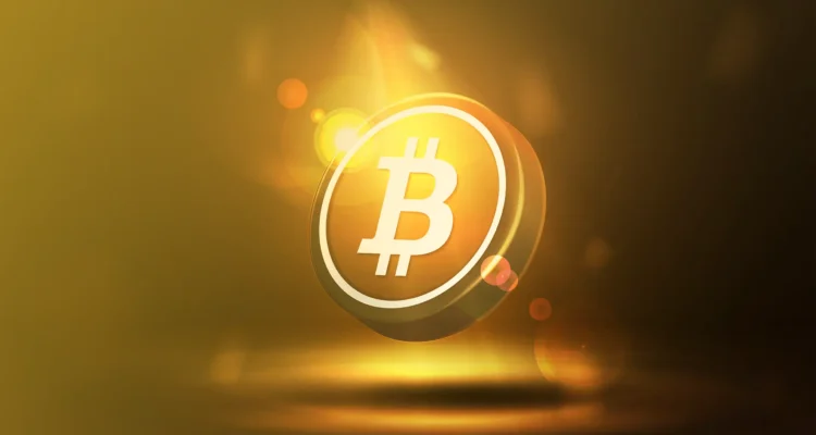 BTC пробил  000 после заявления Трампа о тарифах
