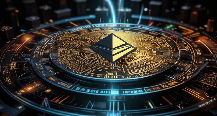 Февральский крах спровоцировал ликвидацию ETH на 0 млн Февральский крах спровоцировал ликвидацию ETH на 0 млн