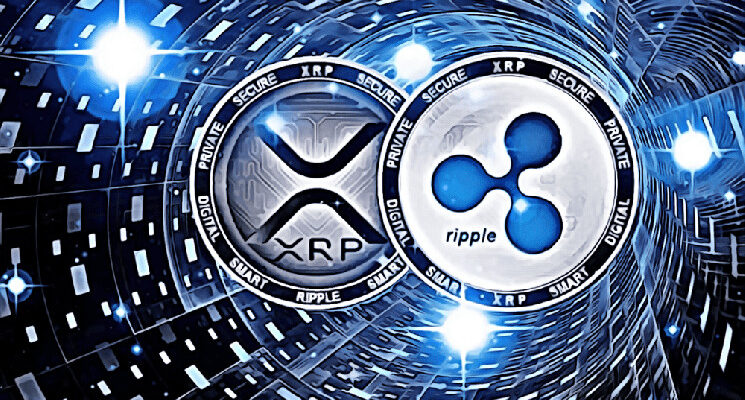 Трейдер говорит, что XRP формирует паттерн, который может спровоцировать 300-процентный рост цены Трейдер говорит, что XRP формирует паттерн, который может спровоцировать 300-процентный рост цены