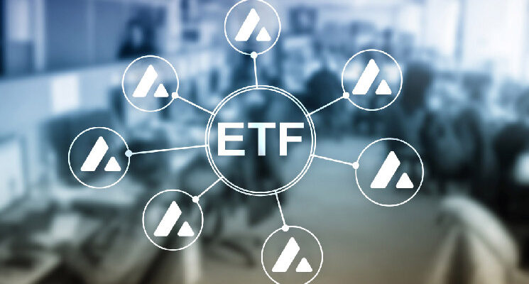 VanEck подала заявку на первый в истории AVAX-ETF