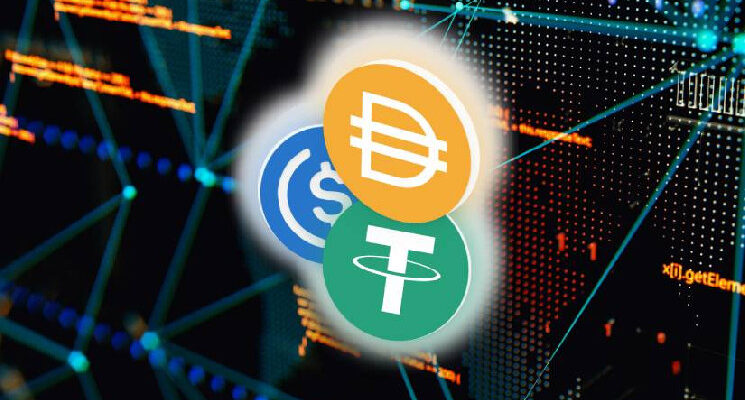 Amberdata раскрыла влияние стейблкоинов на рынок DeFi Amberdata раскрыла влияние стейблкоинов на рынок DeFi