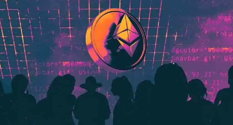 Ethereum Foundation формирует внешний совет для поддержания основных ценностей блокчейна Ethereum Foundation формирует внешний совет для поддержания основных ценностей блокчейна
