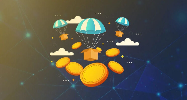 Весной состоится airdrop мемкоинов ZORA от NFT-протокола Zora Весной состоится airdrop мемкоинов ZORA от NFT-протокола Zora