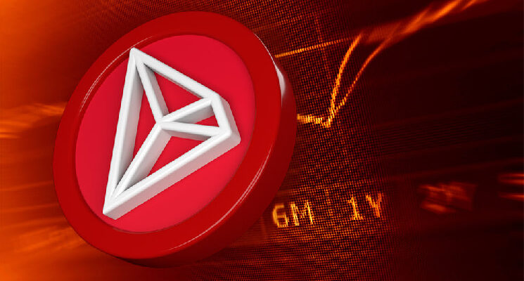 TRON усиливает позиции: ,4 млрд в USDT и новые перспективы